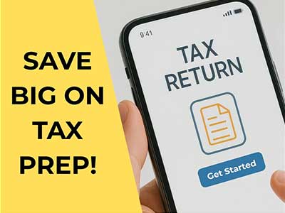 Save Money and Win Tax Season