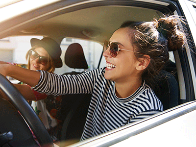 Why TCT Members Have An Edge When It’s Time To Buy A Car