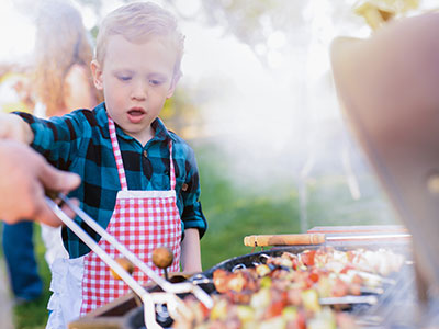 Save the Date: TCT’s Member Appreciation Cookout is August 20th