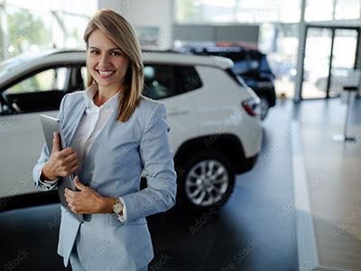 Find Your Next Vehicle with EZ Car Finder