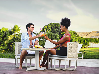 Relax TCT has you covered with a Summer Loan Special